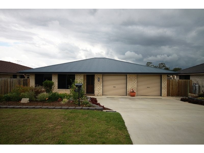 11 Rainbird cres, Kallangur QLD 4503