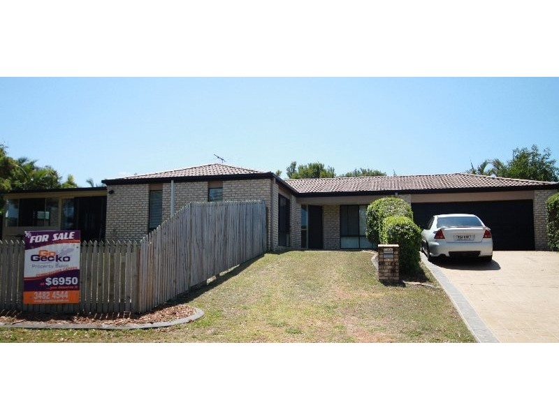 Griffin QLD 4503