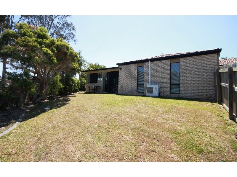 Griffin QLD 4503