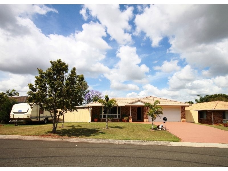 38 Orchid Avenue, Kallangur QLD 4503