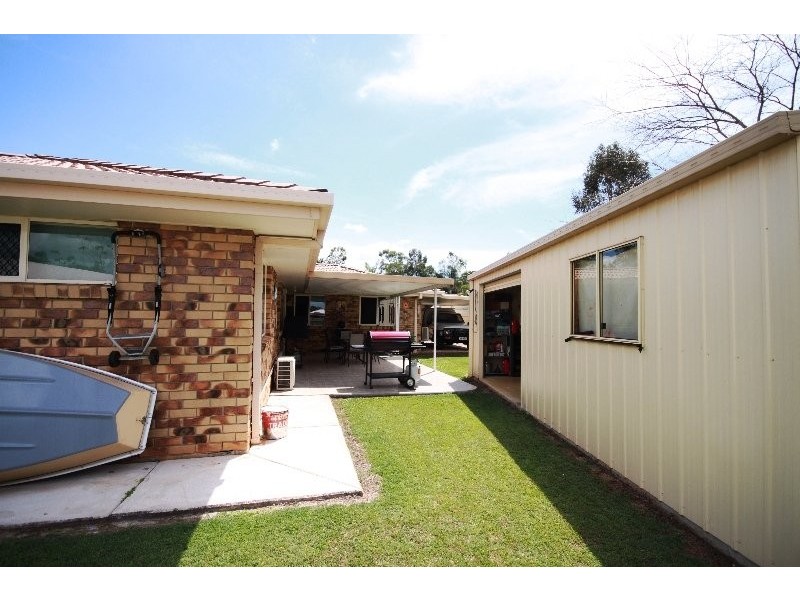 38 Orchid Avenue, Kallangur QLD 4503