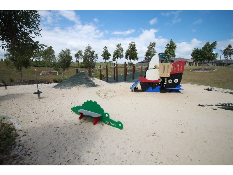 4 Thyme Street, Griffin QLD 4503