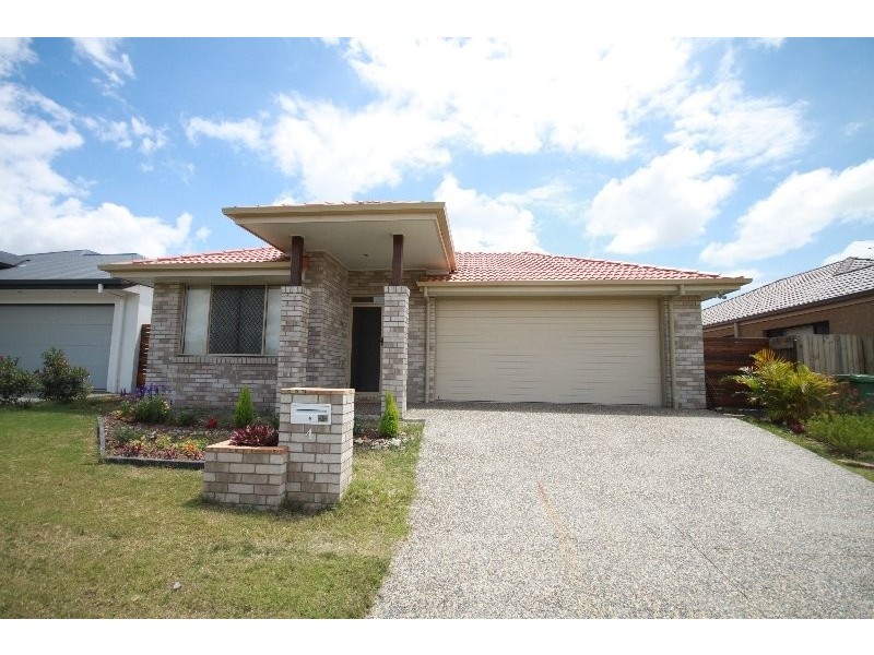 4 Thyme Street, Griffin QLD 4503