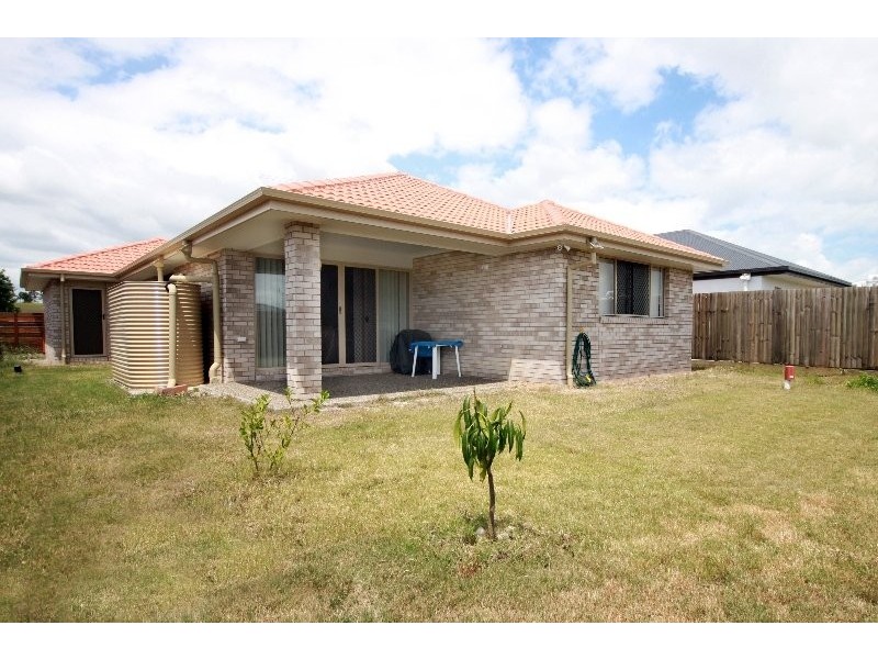 4 Thyme Street, Griffin QLD 4503