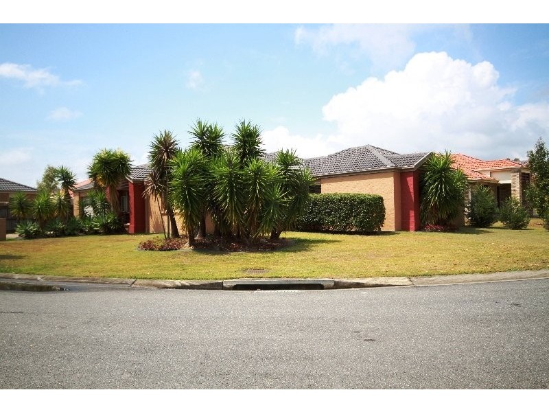 16 Dumaresq Crescent, Murrumba Downs QLD 4503