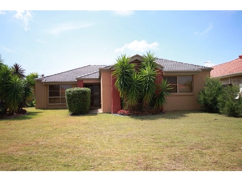 16 Dumaresq Crescent, Murrumba Downs QLD 4503