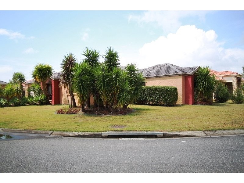 16 Dumaresq Crescent, Murrumba Downs QLD 4503