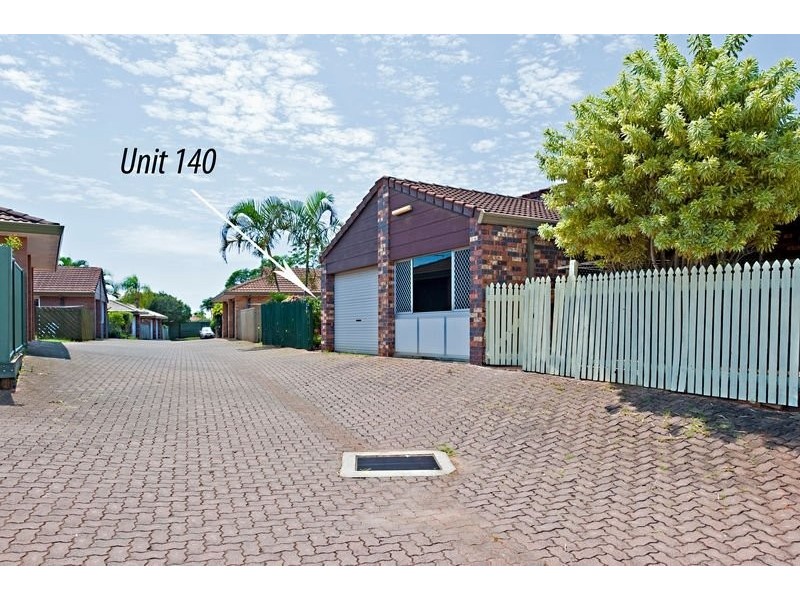 140 West Dianne Street, Lawnton QLD 4501