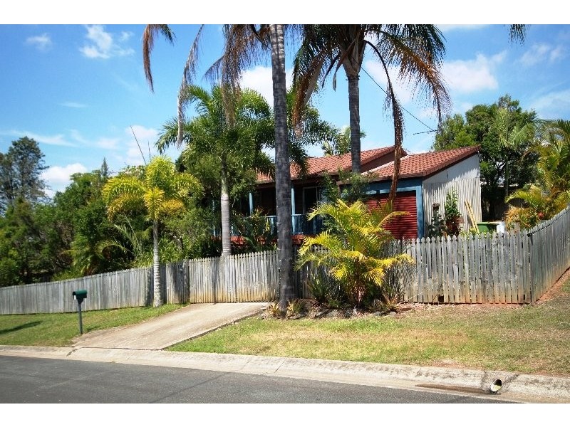 1 Applemint Court, Kallangur QLD 4503