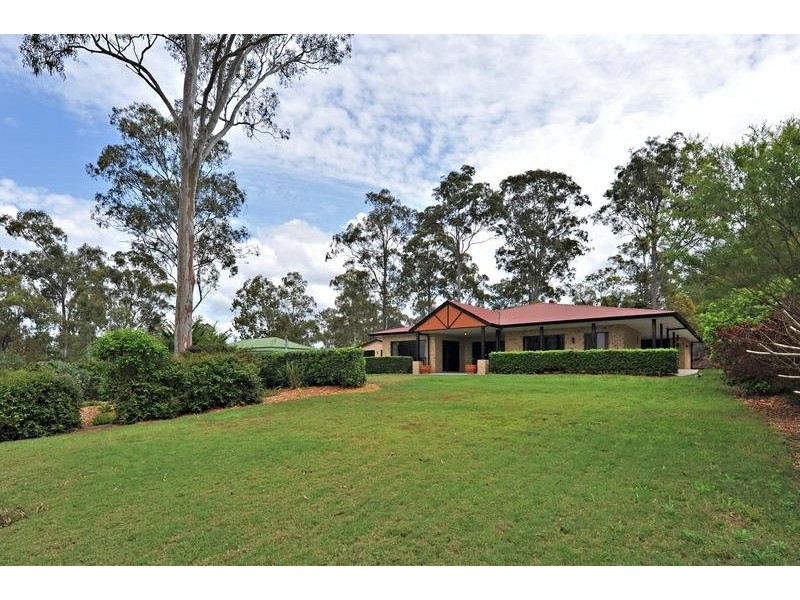 199 Youngs Crossing road, Joyner QLD 4500