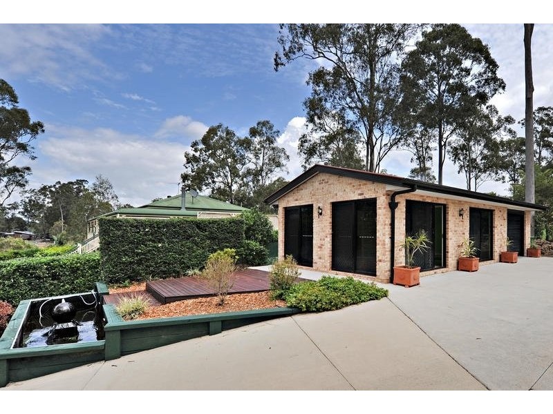 199 Youngs Crossing road, Joyner QLD 4500