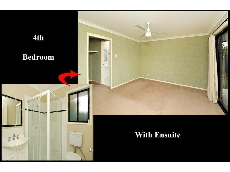 199 Youngs Crossing road, Joyner QLD 4500