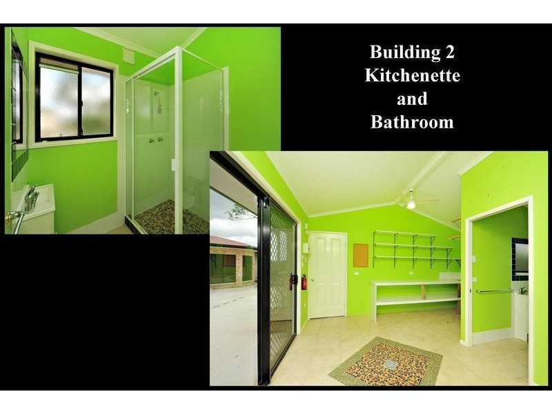 199 Youngs Crossing road, Joyner QLD 4500