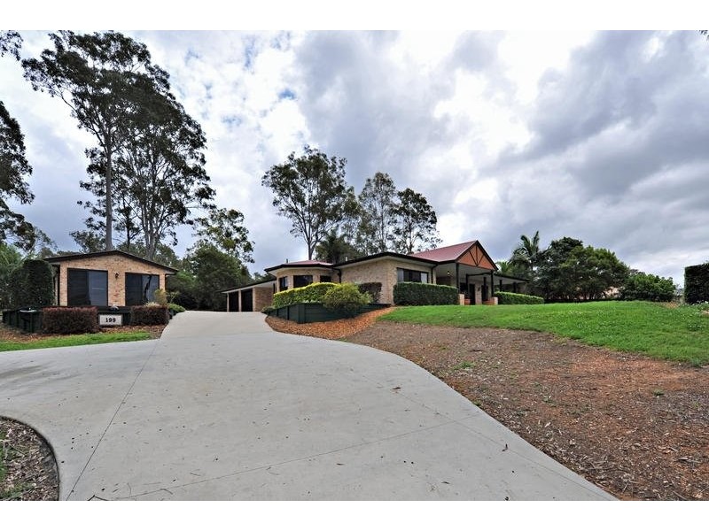 199 Youngs Crossing road, Joyner QLD 4500