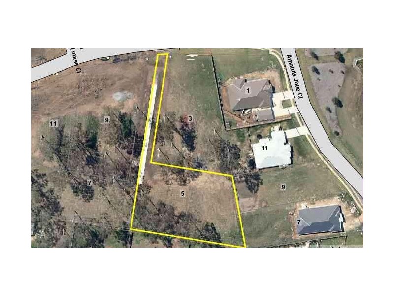 5 Mattie Lee Court, Joyner QLD 4500