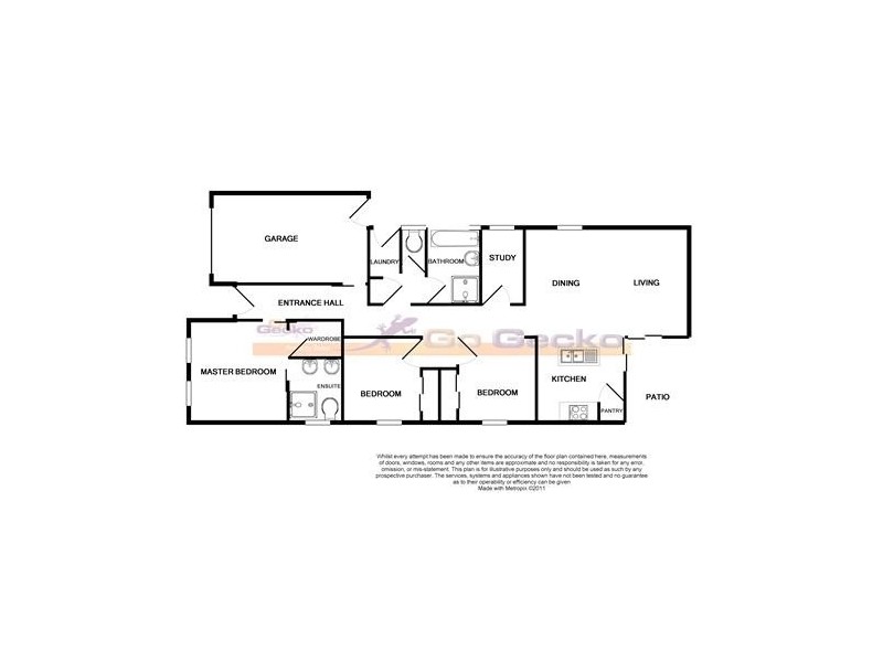 34 Caspian Parade, Warner QLD 4500