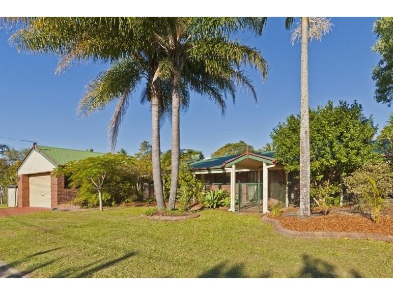 1 Roy Crt, Lawnton QLD 4501