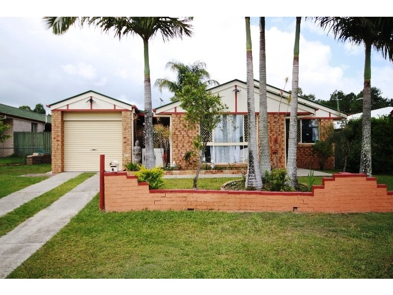 Burpengary QLD 4505