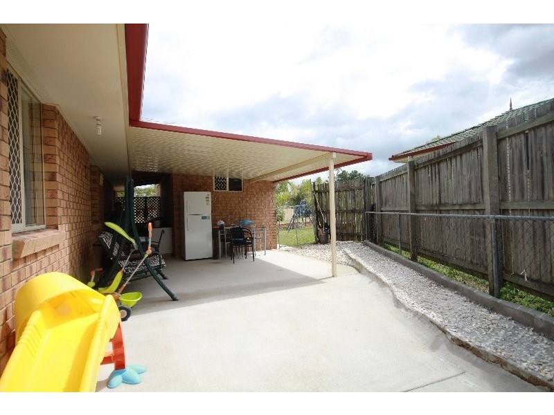 Burpengary QLD 4505