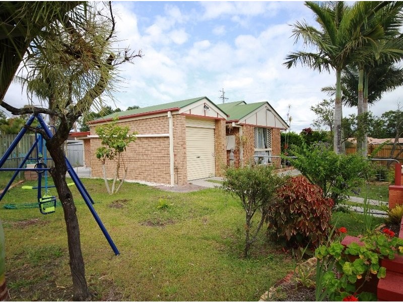 Burpengary QLD 4505