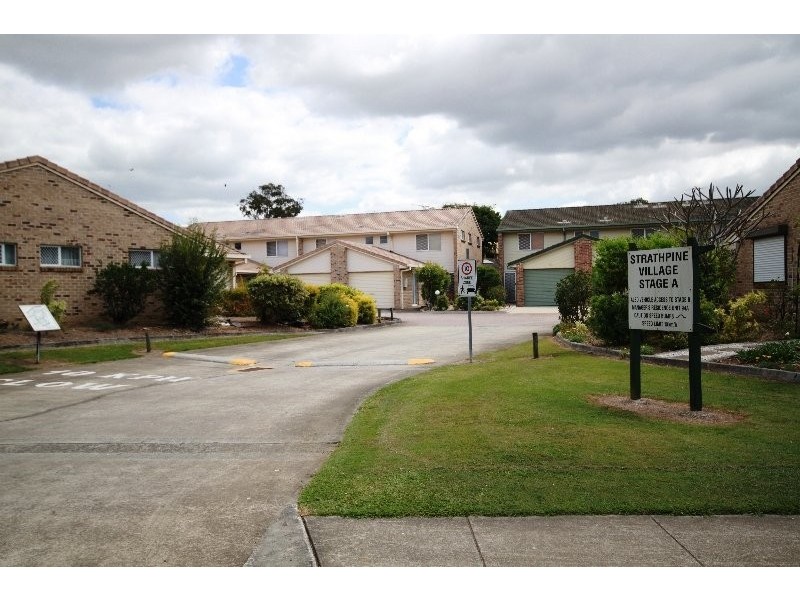 Strathpine QLD 4500