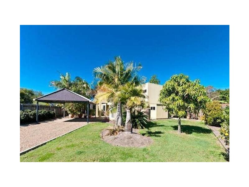 8 Kenwood Court, Kallangur QLD 4503