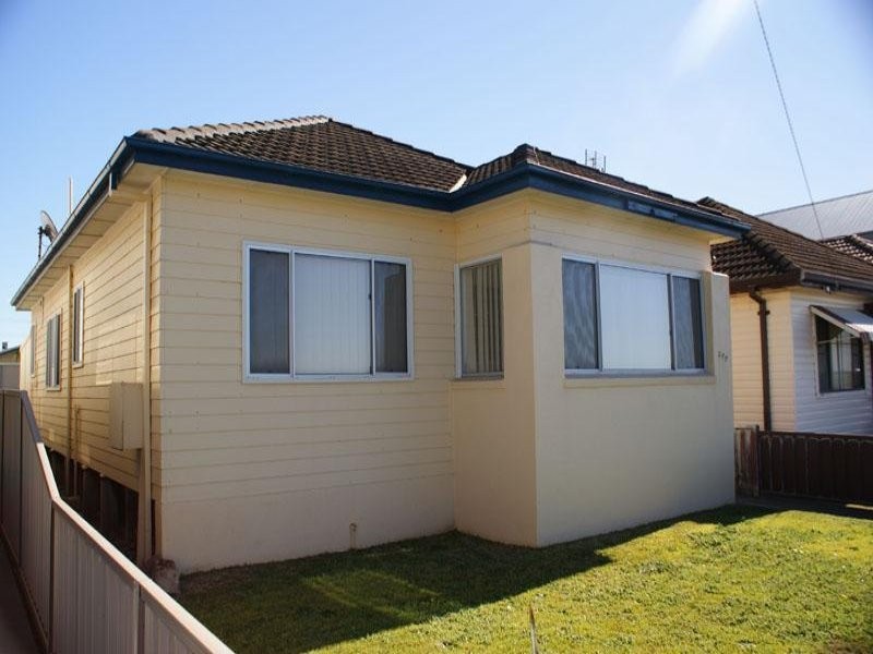 277 Mitchell Street, Stockton NSW 2295