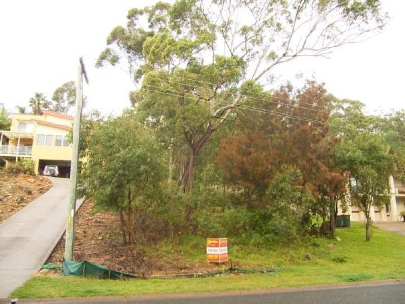 Soldiers Point NSW 2317