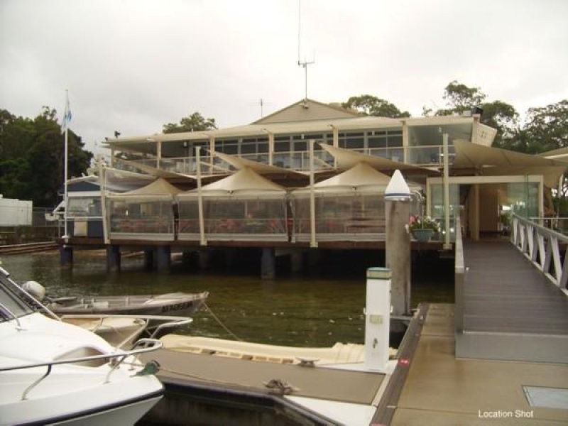 Soldiers Point NSW 2317