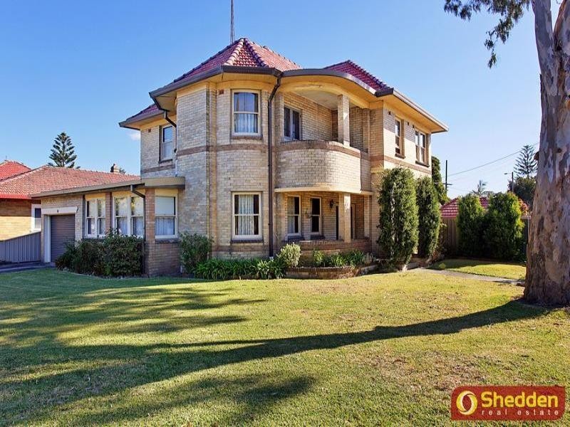 Hamilton East NSW 2303