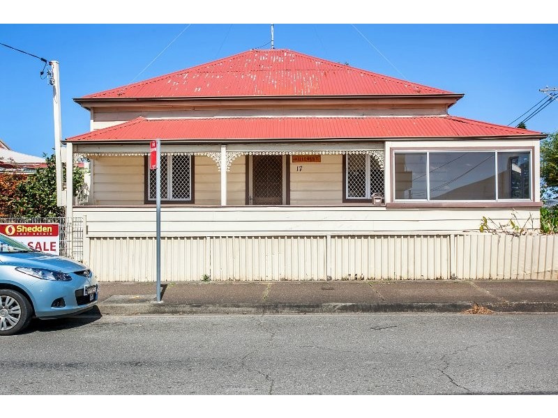 17 Elizabeth Street, Tighes Hill NSW 2297