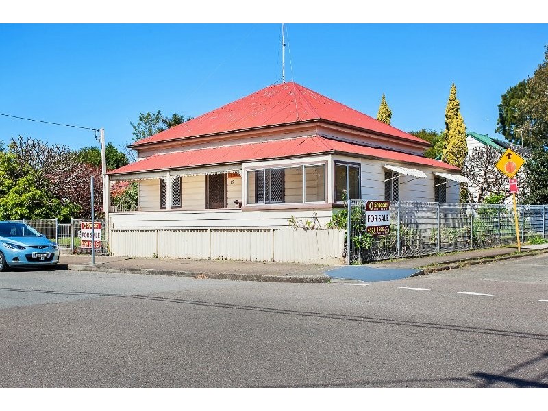 17 Elizabeth Street, Tighes Hill NSW 2297