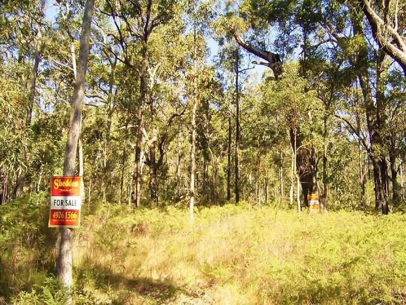 Lot 743 Tenterfield Road, North Arm Cove NSW 2324
