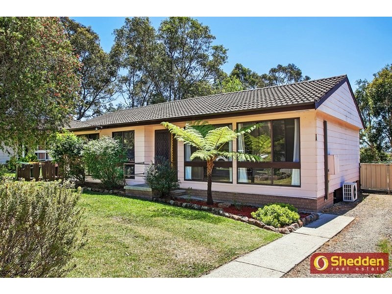 13 Wyndrow Parade, Maryland NSW 2287