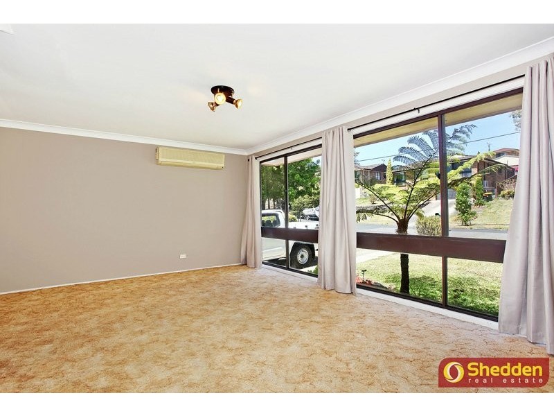 13 Wyndrow Parade, Maryland NSW 2287