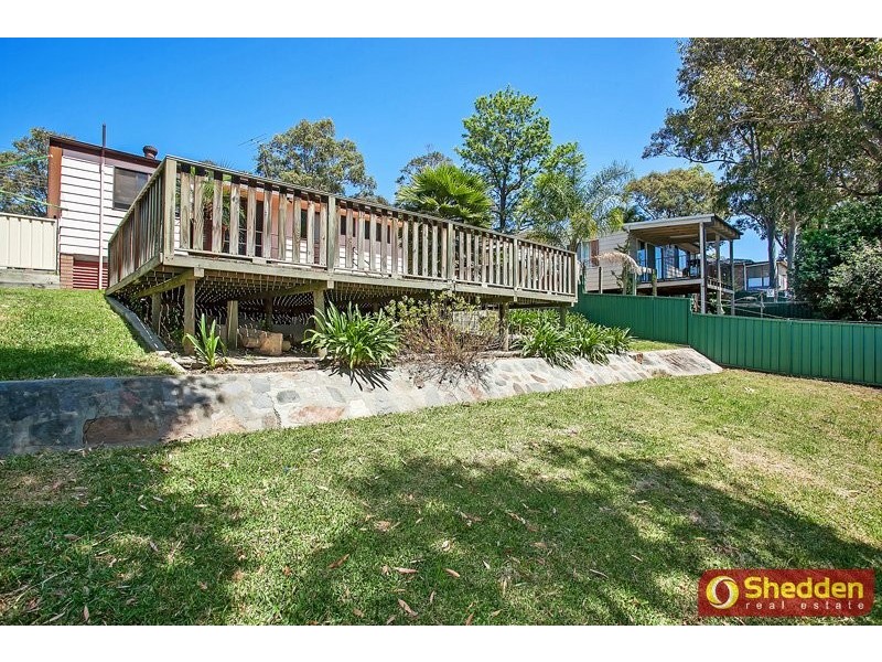 13 Wyndrow Parade, Maryland NSW 2287