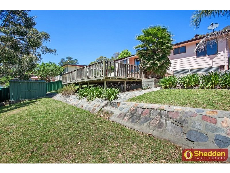 13 Wyndrow Parade, Maryland NSW 2287