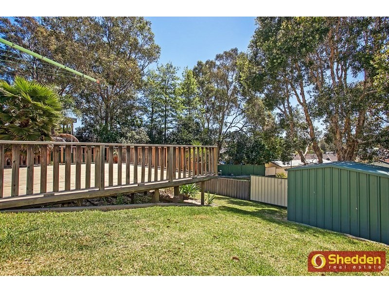 13 Wyndrow Parade, Maryland NSW 2287