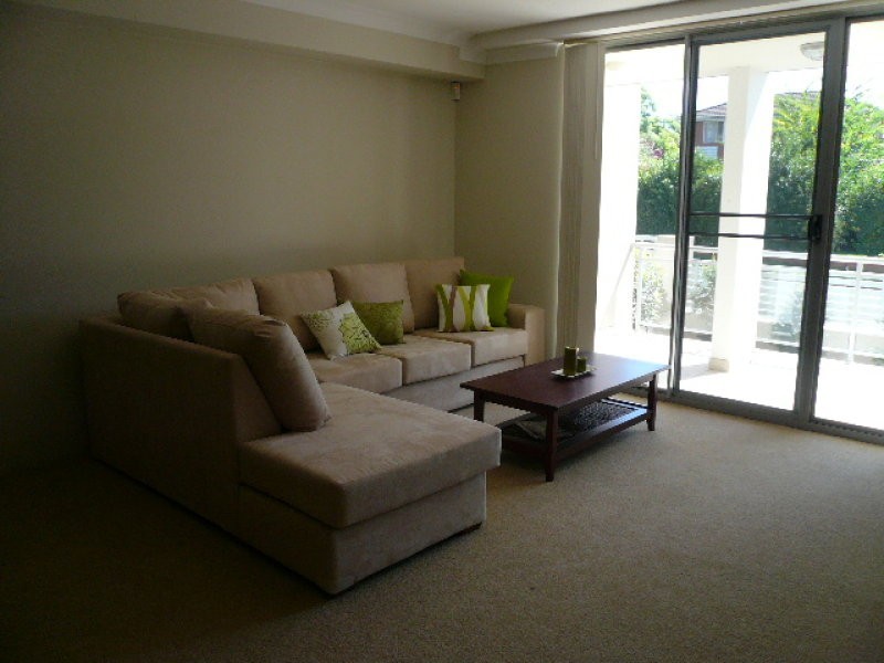 17/8-14 Bosworth Street, Richmond NSW 2753