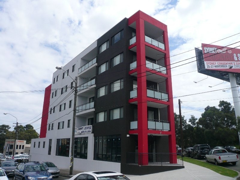 14/167-173 Parramatta Rd, Strathfield NSW 2135