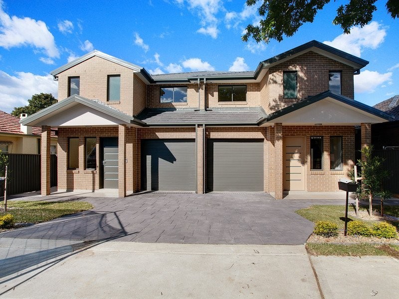 18A Balmoral Rd, Northmead NSW 2152