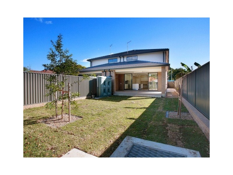 18A Balmoral Rd, Northmead NSW 2152