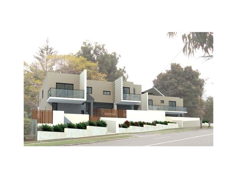 16-16A Marsden Rd, Ermington NSW 2115