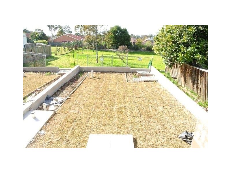 Lot 1 & 2/30 Hampden Road, South Wentworthville NSW 2145