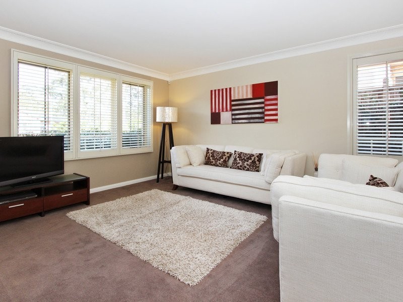 36 Kambah Place, West Pennant Hills NSW 2125
