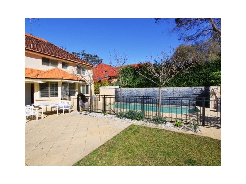 36 Kambah Place, West Pennant Hills NSW 2125