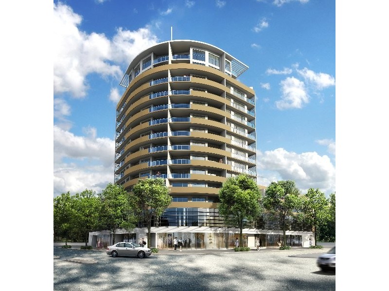 130 Main Street, Blacktown NSW 2148