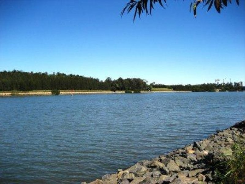 8/2-8 Broadoaks Street, Ermington NSW 2115