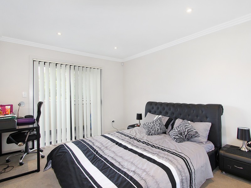 2/88 Arthur Street, Granville NSW 2142