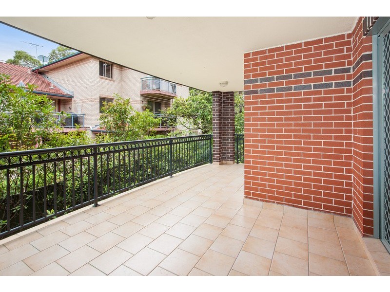 4/22-24 Marsden Street, Granville NSW 2142